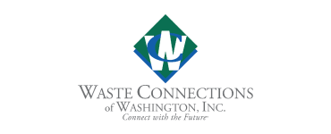 waste connections logo