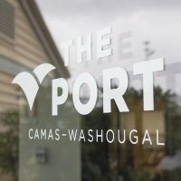 Port of Camas-Washougal: Planting Event