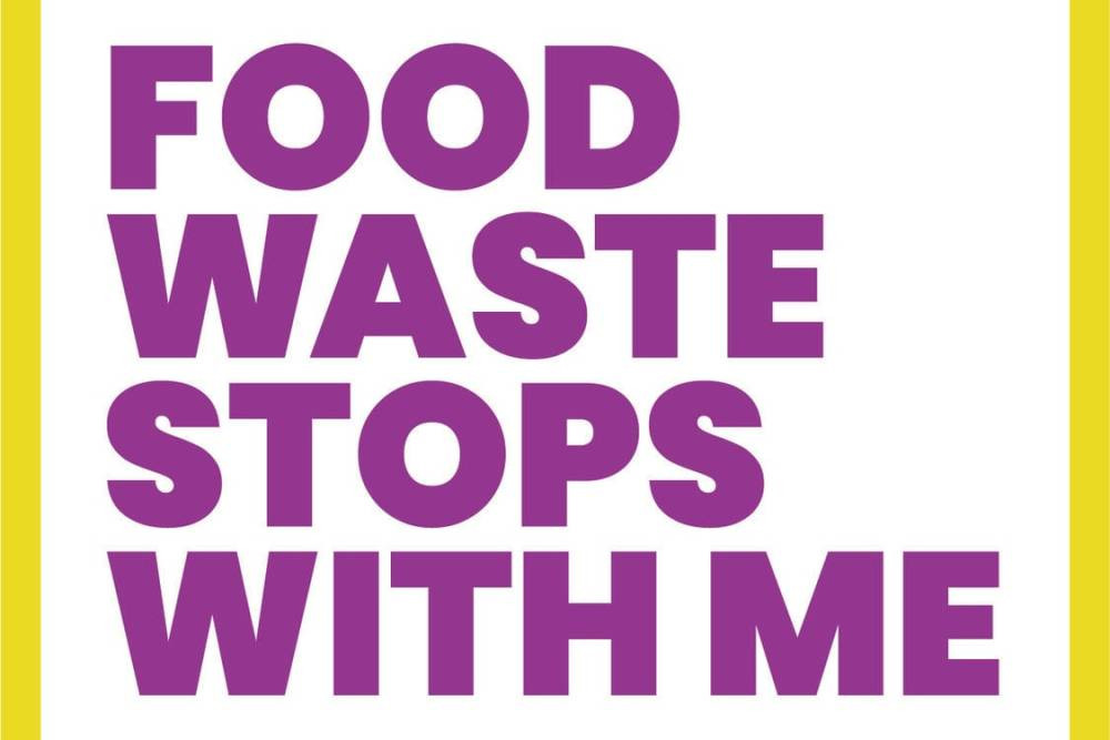 Food Waste Stops With Me Shares Resources to Prevent Back of House Kitchen Waste