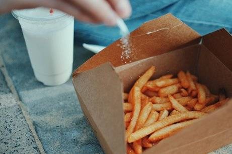 takeout-fries