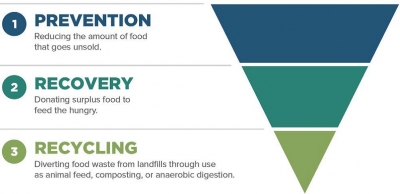 food hierarchy