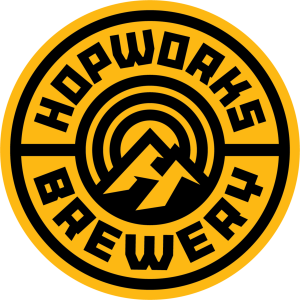 Hopworks Brewery