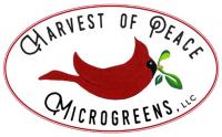Harvest of Peace Microgreens