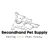 Secondhand Pet Supply